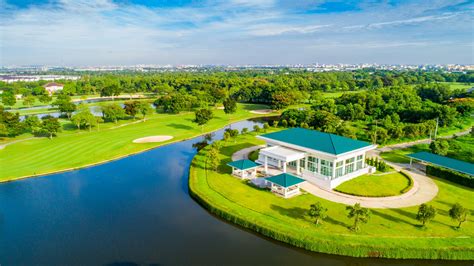 Royal golf club - Royal Golf & Country Club Description: (well-maintained with slick greens, doglegs, and water hazards) The Royal Golf & Country Club is the closest 18-hole standard golf course to the Bangkok's Suvarnabhumi International airport as its location off Bangkok to Pattaya highway around 30 minutes from the main tourist and commercial areas of Bangkok or 5 …
